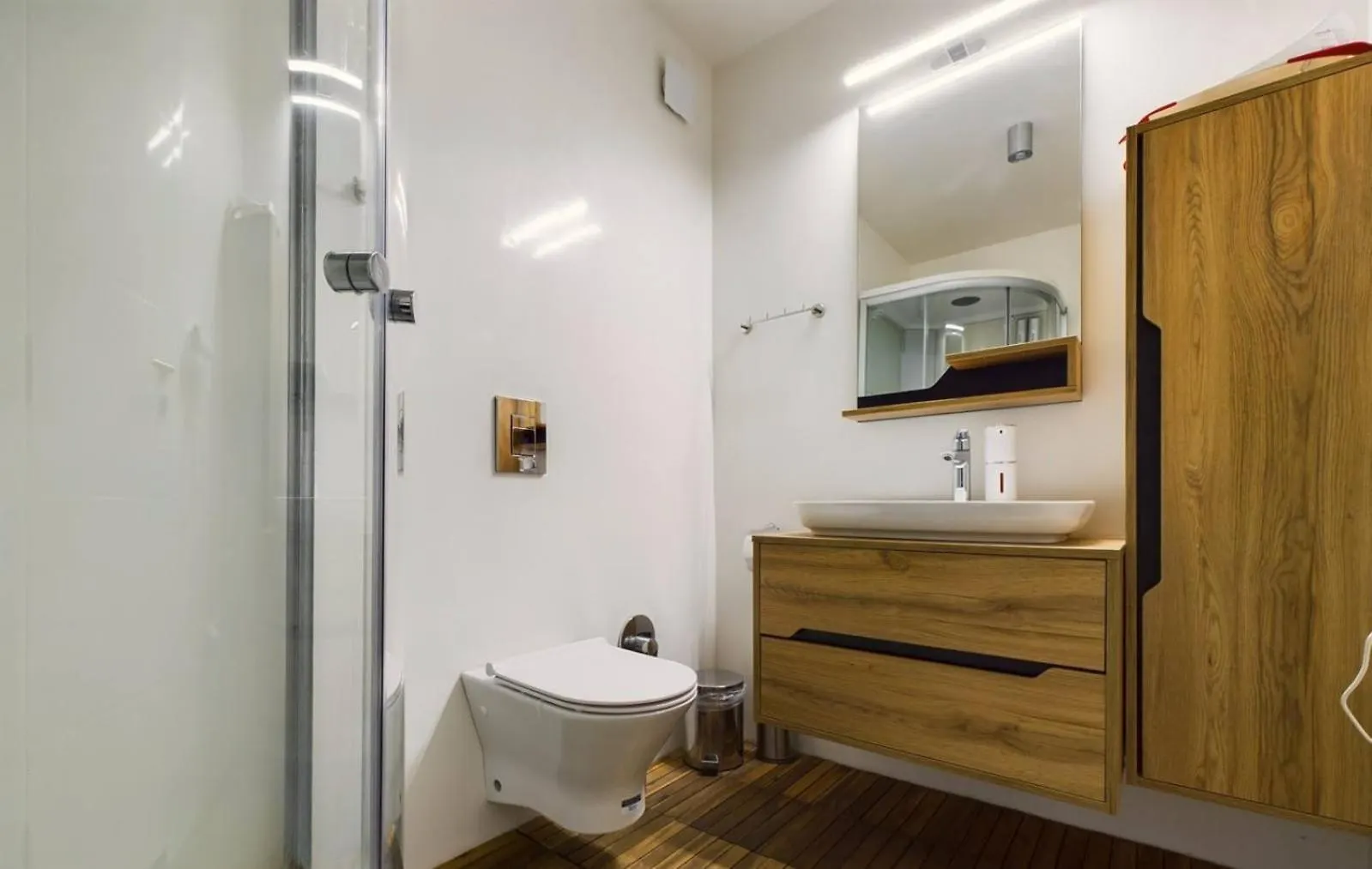 Luxury Apartment In Building K55 With Free Garage Varna Bulgaria