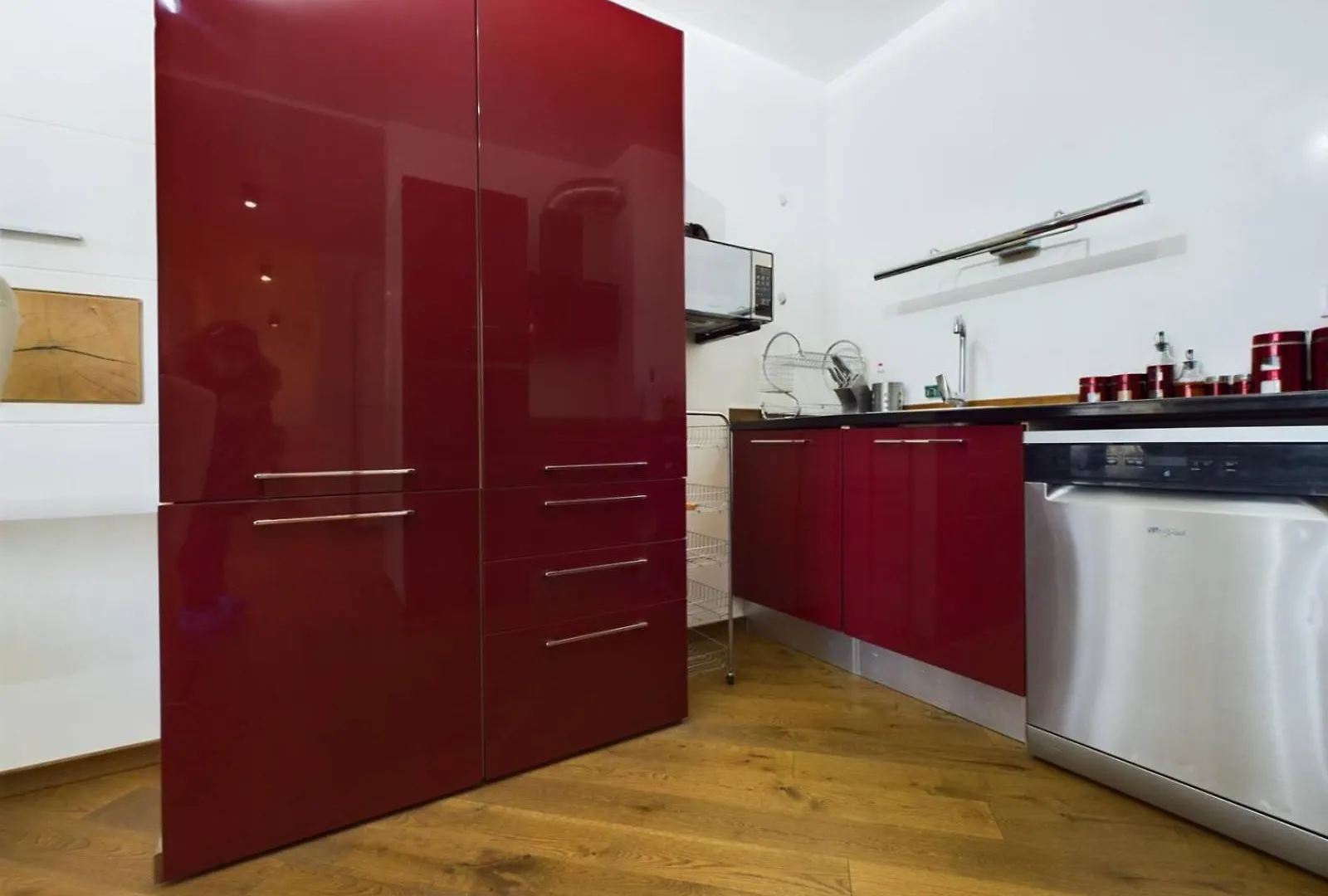 Luxury Apartment In Building K55 With Free Garage Varna Bulgaria
